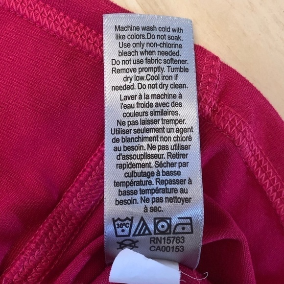 Champion Zip Up/Women’s/Medium - Picture 7 of 8